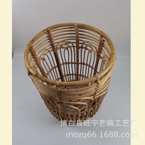 藤织匠心，链接全球 工厂直供酒店与家居藤制用品新趋势